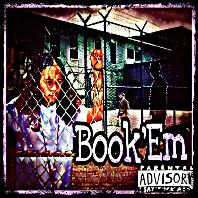 Book'em