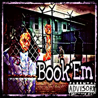 Book'em by Face