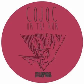 On The Run EP by Cojoc