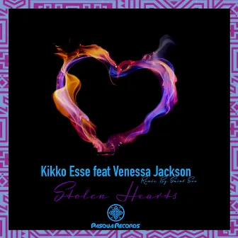 Stolen Hearts by Kikko Esse