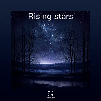 Rising stars by Peaceful Paradise