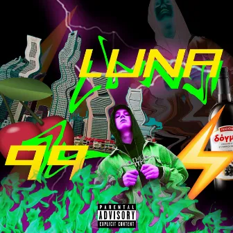 99 by Luna 99