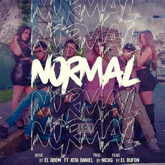 Normal