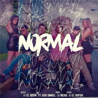 Normal by El Adem