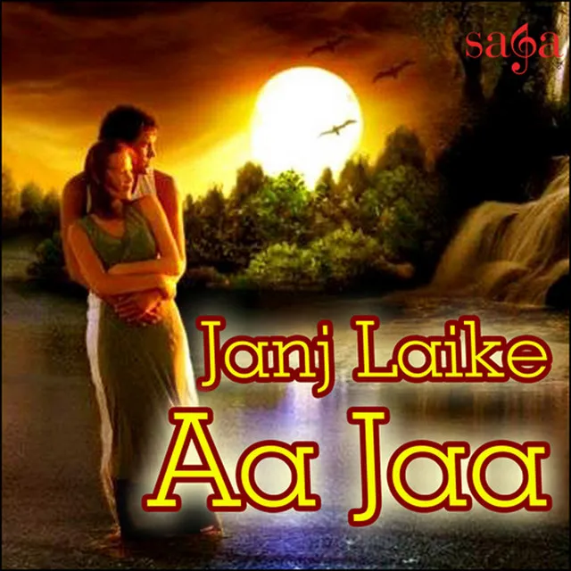 Janj Laike Aa Jaa