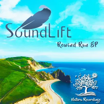 Rewind Run EP by SoundLift