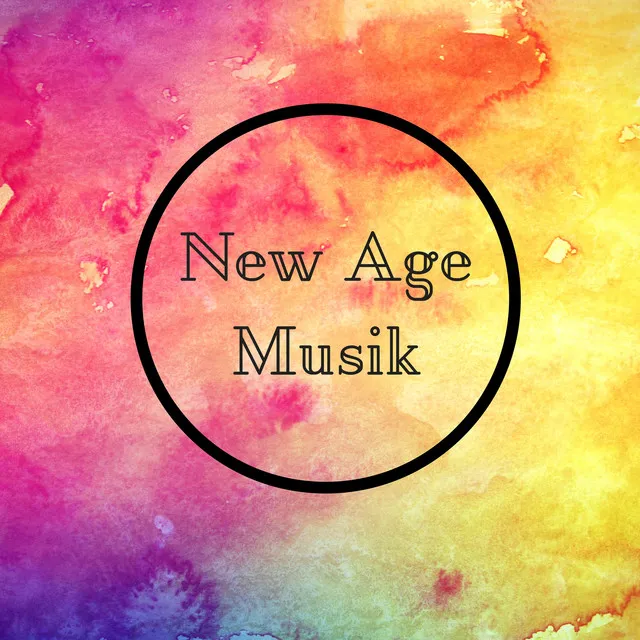 New Age Musik - Meditation und Yoga