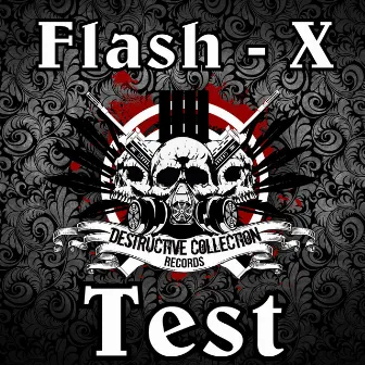 Test by Flash-X