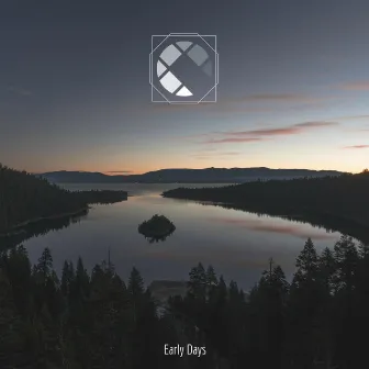 Early Days by Echo Grid