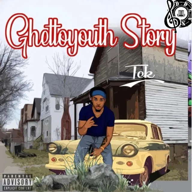 GhettoYouth Story