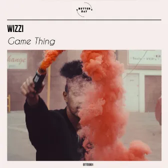 Game Thing by Wizzi