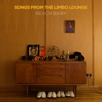 Songs from the Limbo Lounge by Beach Baby