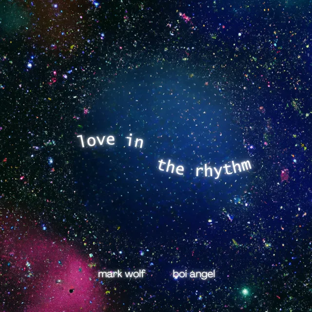 Love in the Rhythm - Extended