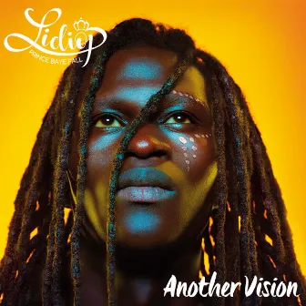 Another Vision by Lidiop