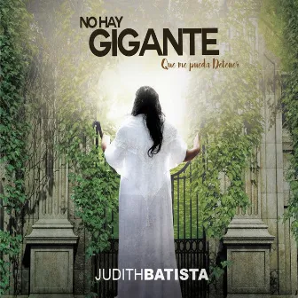 No Hay Gigante Que Me Pueda Detener by Judith Batista