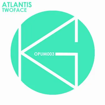 Atlantis by TwoFace