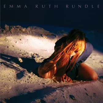 Some Heavy Ocean by Emma Ruth Rundle