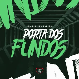 Porta dos Fundos by Mc Lovera