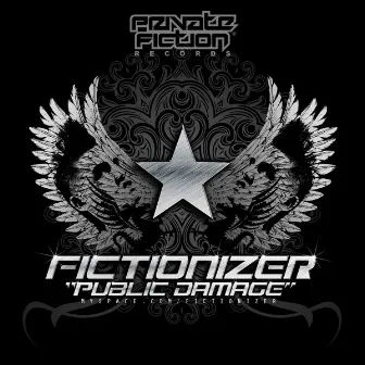 Public Damage by Fictionizer