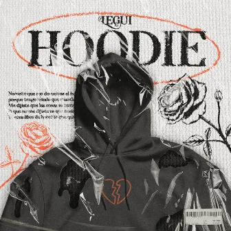 Hoodie by Legui