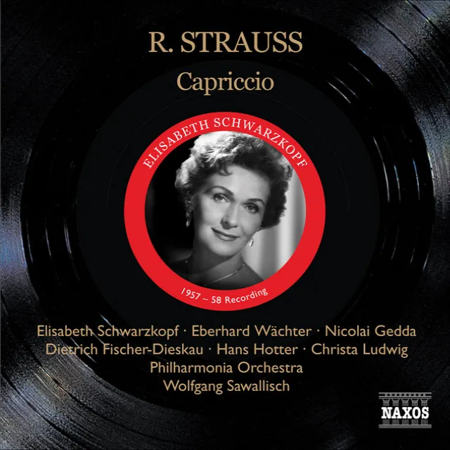 Capriccio, Op. 85, TrV 279: Prelude