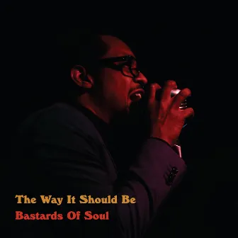 The Way It Should Be by Bastards Of Soul