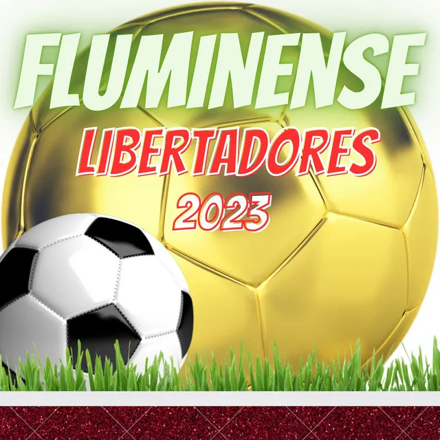 FLUMINENSE LIBERTADORES 2023