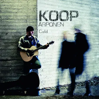 Cold by Koop Arponen