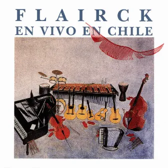 En Vivo en Chile by Flairck