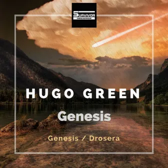 Genesis by Hugo Green