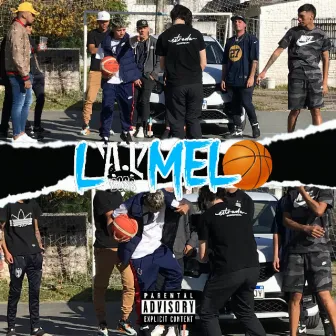 LAMELO by Luka Eme