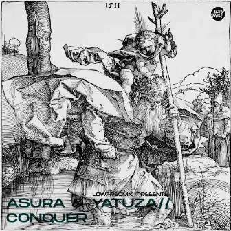 Conquer by Asura