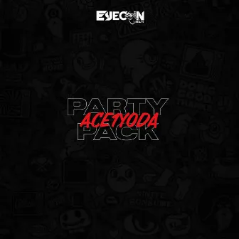 Party Pack by Ace1Yoda