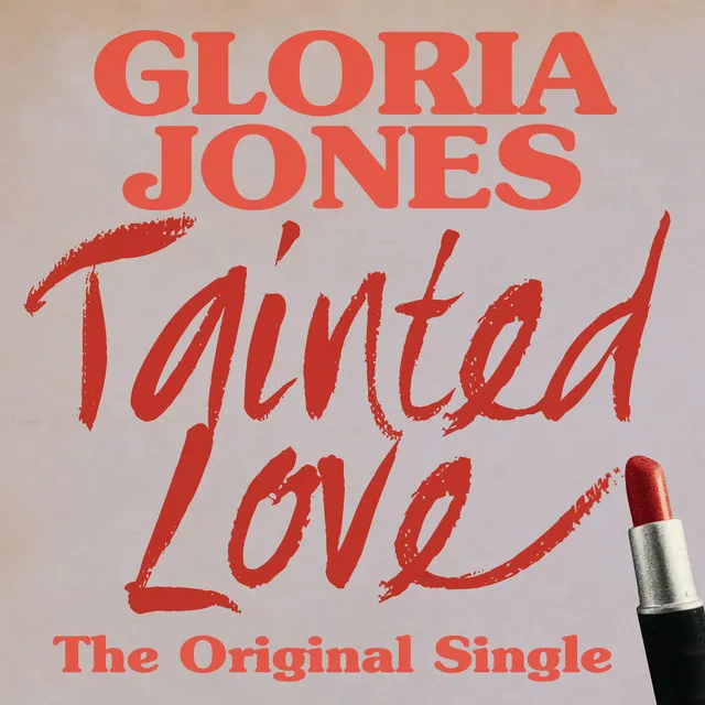 Tainted Love - Single Version