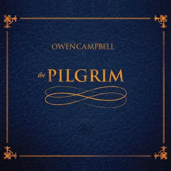 The Pilgrim by Owen Campbell