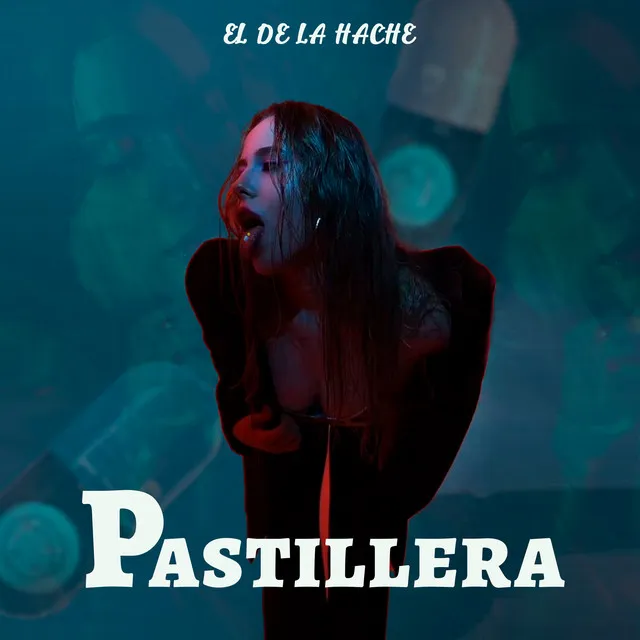 Pastillera