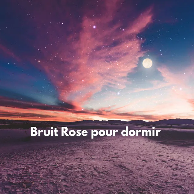 Bruit très profond - Loopable - No fade