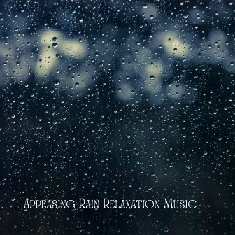 Appeasing Rain Relaxation Music by State of Distraction