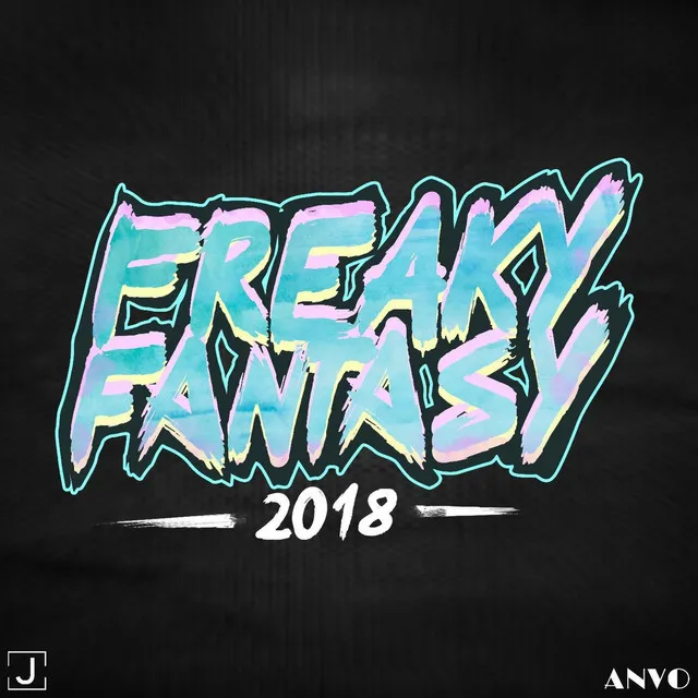 Freaky Fantasy 2018