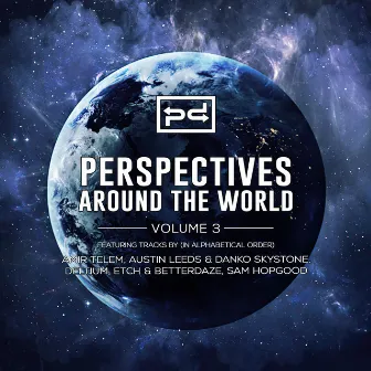 Perspectives Around the World, Vol. 3 by Austin Leeds