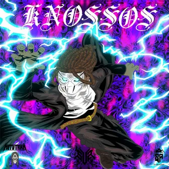 KNOSSOS E.P. by METVTRXN