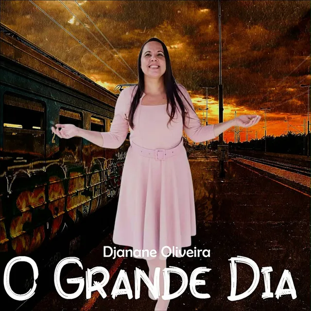 O Grande Dia - Playback