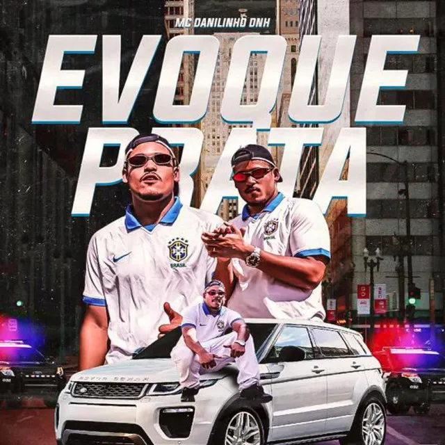 Evoque Prata