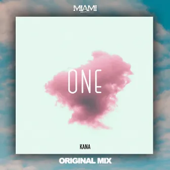 One by KANA