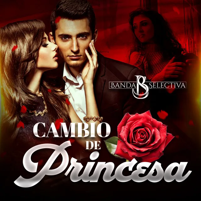 Cambio De Princesa