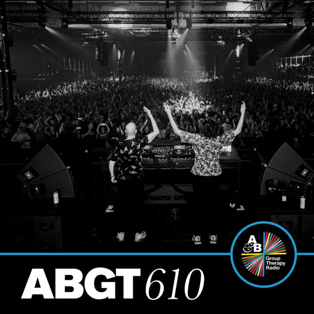 Meant To Be (ABGT610) - Mixed