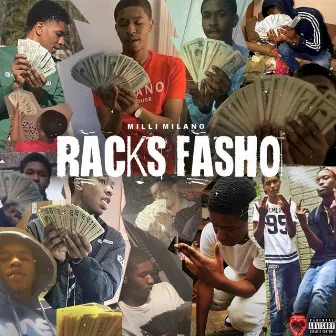 Rack$ Fasho by Milli Milano