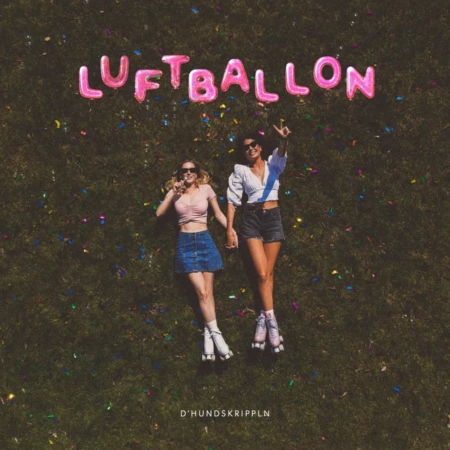 Luftballon