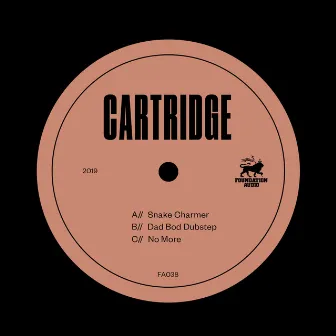 Snake Charmer by Cartridge