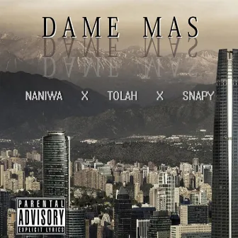 Dame Mas by Tolah.33